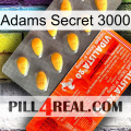 Adams Secret 3000 new01